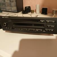 Radio originale per bmw E87