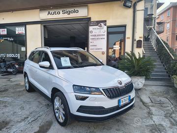 SKODA KAROQ 1.0TSI 115cv DSG