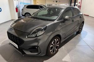 Ford Puma 2020 1.0 ecoboost h ST-Line X s&s 125cv