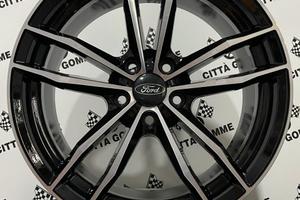 CERCHI IN LEGA FORD C-MAX FOCUS KUGA MONDEO S-MAX 