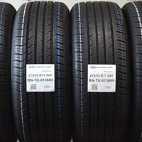 4 pneumatici maxxis 215/55 r17 94v tu13689