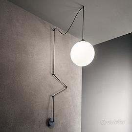 Boa Sp1 Ideal Lux LAMPADARIO