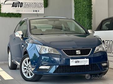 SEAT IBIZA - 1.0 - 75 CV - Unico Proprietario