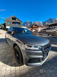 Audi Q5 2.0 tdi S line Plus quattro 190cv s-tronic