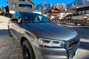 Audi Q5 2.0 tdi S line Plus quattro 190cv s-tronic