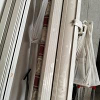 tenda da sole verticale