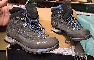 Salewa WS MNT Trainer MID GTX