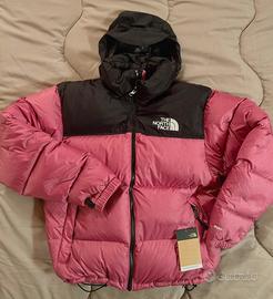 Piumino The North Face uomo tg M