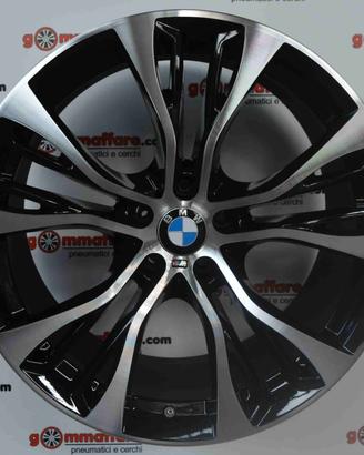Cerchio Bmw X5 X6 - 6859424 21"