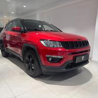 Jeep Compass 2.0 Multijet II aut. 4WD Night Eagle