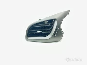 BOCCHETTA ARIA CRUSCOTTO SX CITROEN C3 Serie 8265K