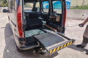Renault Kangoo 1.4 cat 5 porte Expression