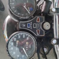 Honda CB 400 Four - 1975