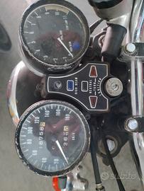 Honda CB 400 Four - 1975