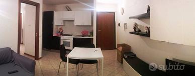 Appartamento di 45 m² con 2 locali a Cologno Monze