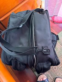 Borsa serbatoio Givi Voyager Bag