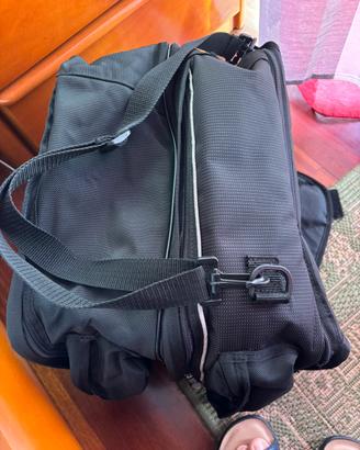 Borsa serbatoio Givi Voyager Bag