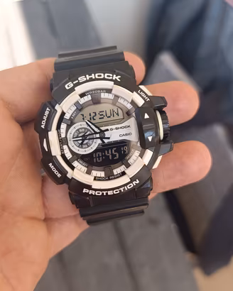 Casio G shock Ga400