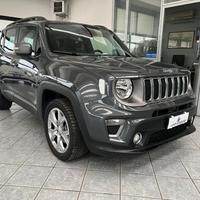 JEEP Renegade 1.3 T4 190CV PHEV 4xe AT6 Limited-
