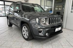 JEEP Renegade 1.3 T4 190CV PHEV 4xe AT6 Limited-