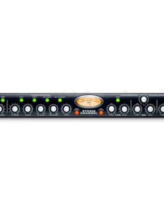 PRESONUS STUDIO CHANNEL + MICOROFONO EIKON C14