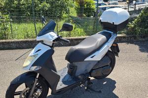 2013 Kymco Agility 200i