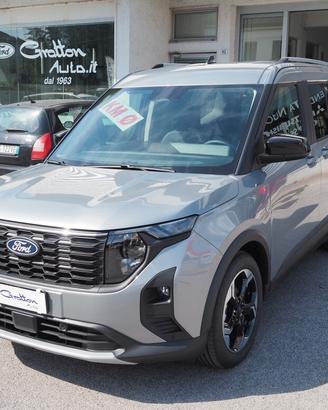 Ford Tourneo Courier 1.0 EcoBoost Active