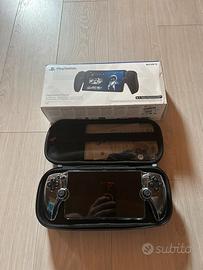 Playstation Portal