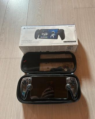 Playstation Portal