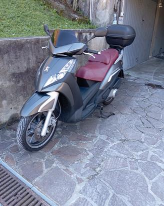  Peugeot geopolis  300 gt