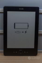 Kindle 4 generazione