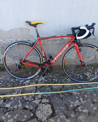 bici specialized tarmac