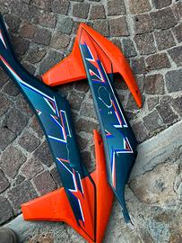 Ricambi nuovi e usati ktm 2022 exc f sxf