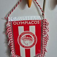 gagliardetto olympiacos