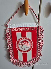 gagliardetto olympiacos