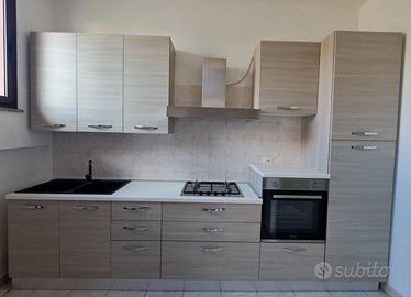CUCINA LINEARE