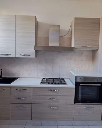 CUCINA LINEARE