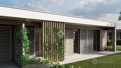 BIFAMILIARE A BASSANO BRESCIANO