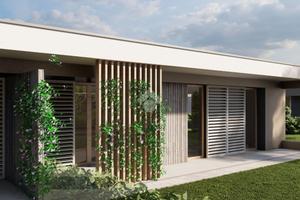 BIFAMILIARE A BASSANO BRESCIANO