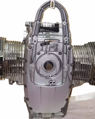 MOTORE ENGINE BMW R 1100 GS 259 1993 1999 56000 KM