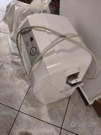 Condizionatore portatile "ARGO"
