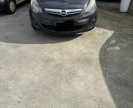 Opel Corsa 1.2 85CV 3 porte GPL-TECH Ecotec