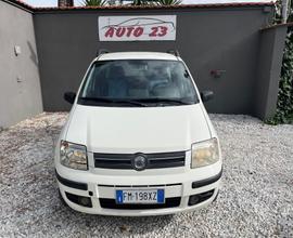 Fiat Panda 1.2 Dynamic Natural Power 60CV Ok Neopa
