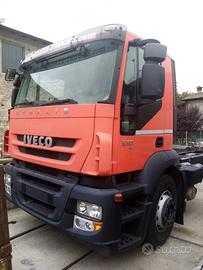 Iveco ad260s31