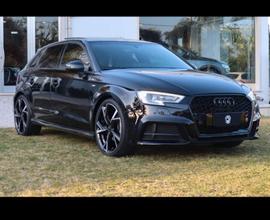 AUDI A3 Sportback e-tron - 2016