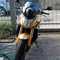Honda Hornet 600 2007
