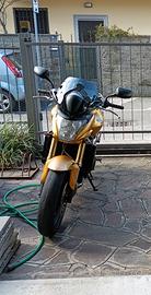 Honda Hornet 600 2007