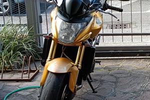 Honda Hornet 600 2007