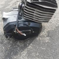 Motore fantic motor 125