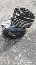 Motore fantic motor 125